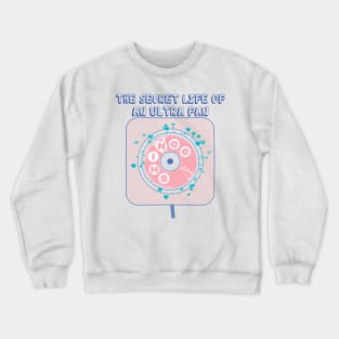 Ultra Fan Crewneck Sweatshirt